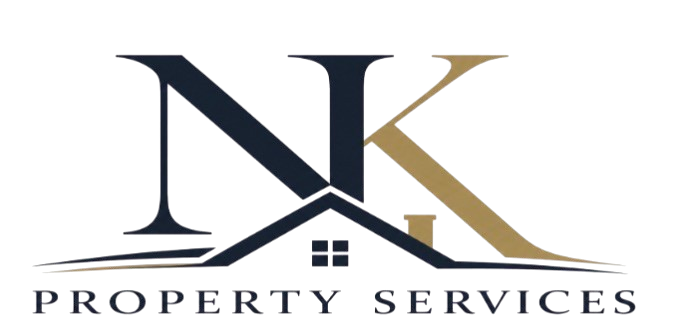 NK Property Services Logo